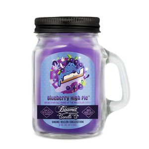 Blueberry High Pie - Beamer Candle Co - Nothing But Scents