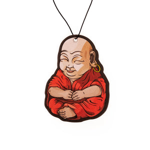 Budda - Fresh Fresheners - Nothing But Scents