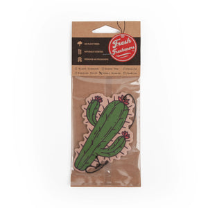 Cactus - Fresh Fresheners - Nothing But Scents