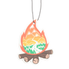 Camp Fire - Fresh Fresheners - Nothing But Scents