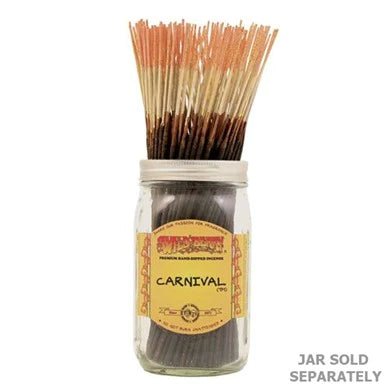 Carnival™ Wild Berry Incense - Nothing But Scents