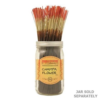 Champa Flower™ Wild Berry Incense - Nothing But Scents