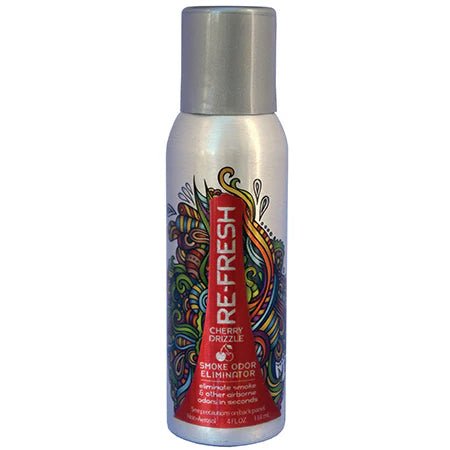 Cherry Drizzle - Re - Fresh Air Freshener Spray - Nothing But Scents