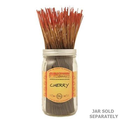 Cherry Wild Berry Incense - Nothing But Scents