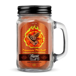 Cinnamon Fireball - Beamer Candle Co - Nothing But Scents