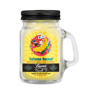 Cocanna Banana - Beamer Candle Co - Nothing But Scents