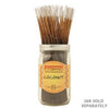 Coconut Wild Berry Incense - Nothing But Scents