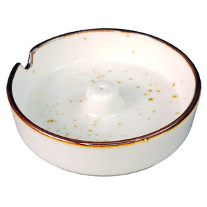Ceramic Incense Burner 3.5 Inch