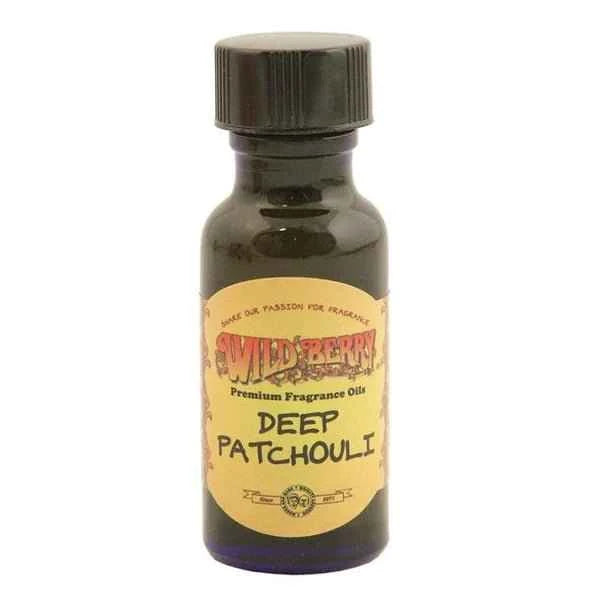 Patchouli Scented Fragrances | Incense & Oils | Nothingbutscents