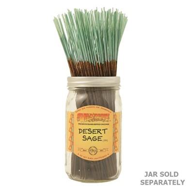 Desert Sage™ Wild Berry Incense - Nothing But Scents