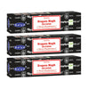 Dragon's Magik Incense 15 Gms - Satya - Nothing But Scents