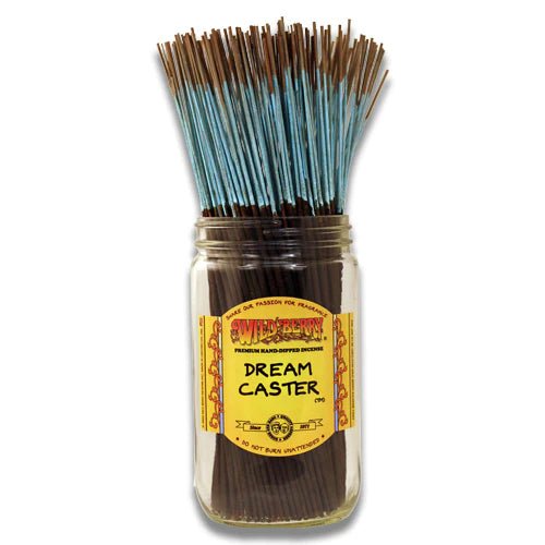 Dream Caster™ Wild Berry Incense - Nothing But Scents