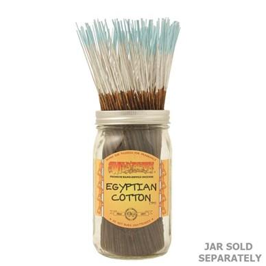 Egyptian Cotton™ Wild Berry Incense - Nothing But Scents