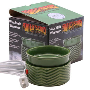 Electric Wax Warmer 2 Prong - Nothing But Scents