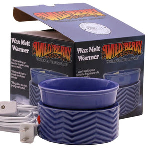 Electric Wax Warmer 2 Prong - Nothing But Scents