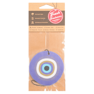 Evil Eye - Fresh Fresheners - Nothing But Scents