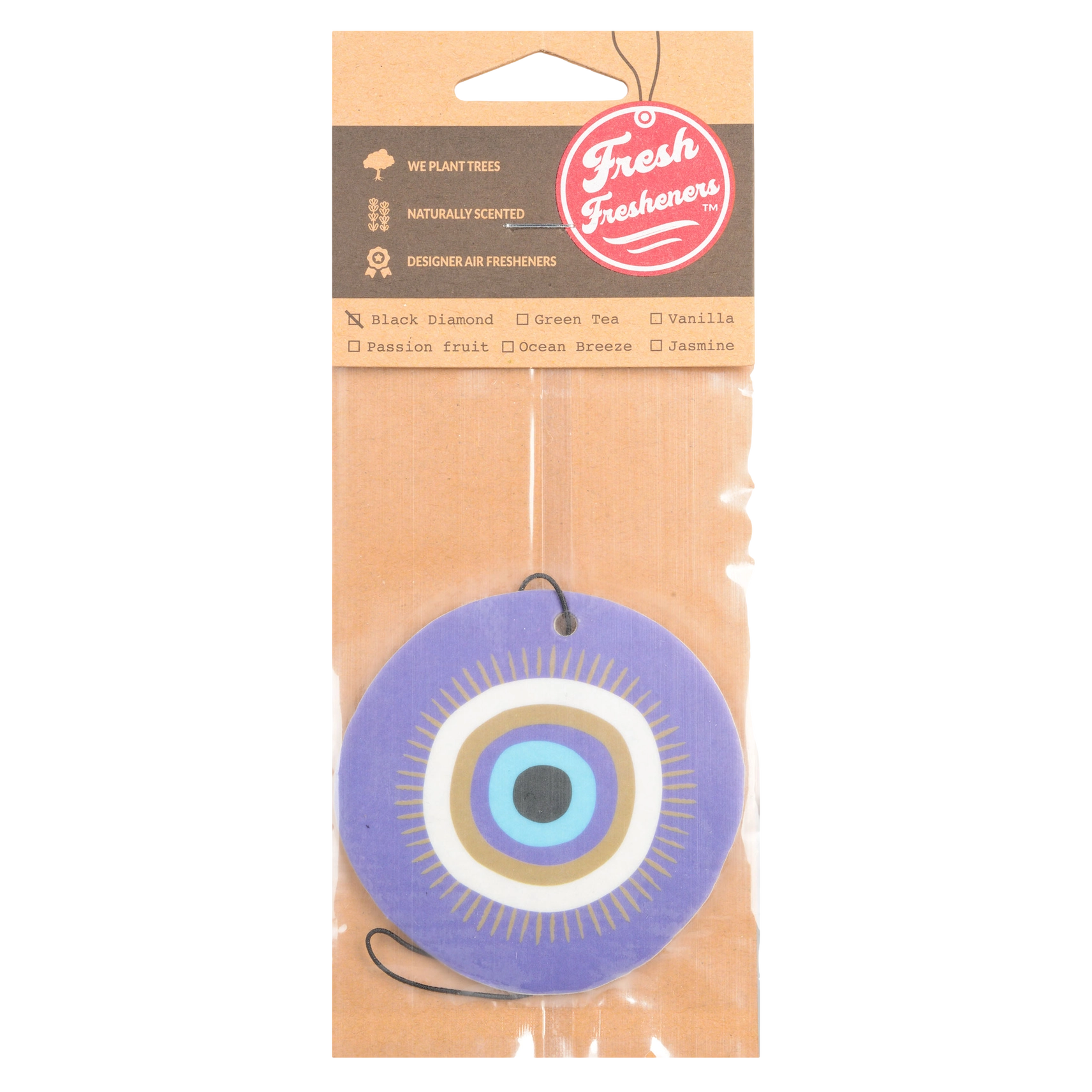 Evil Eye - Fresh Fresheners