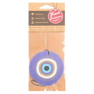 Evil Eye - Fresh Fresheners