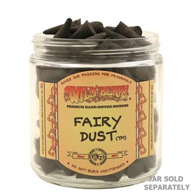 Fairy Dust™ Wild Berry Cones - Nothing But Scents