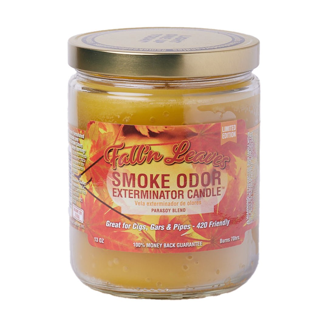 Falln Leaves - Smoke Odor Exterminator - Nothing But Scents