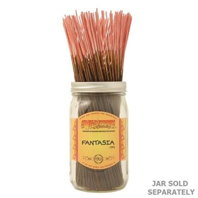 Fantasia™ Wild Berry Incense - Nothing But Scents