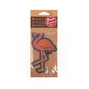 Flamingo - Fresh Fresheners - Nothing But Scents