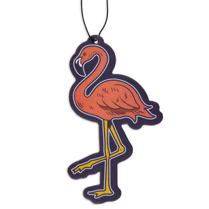 Flamingo - Fresh Fresheners