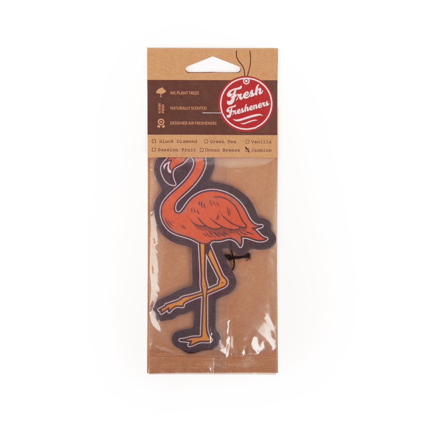 Flamingo - Fresh Fresheners