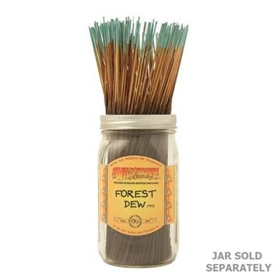 Forest Dew™ Wild Berry Incense - Nothing But Scents