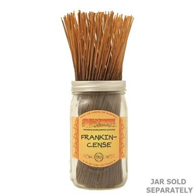 Frankincense Wild Berry Incense - Nothing But Scents