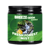 Fresh Forest Mist - Breeze Candle - Nothing But Scents