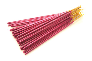 Aroma Valley Goddess Artisan Masala Incense Sticks