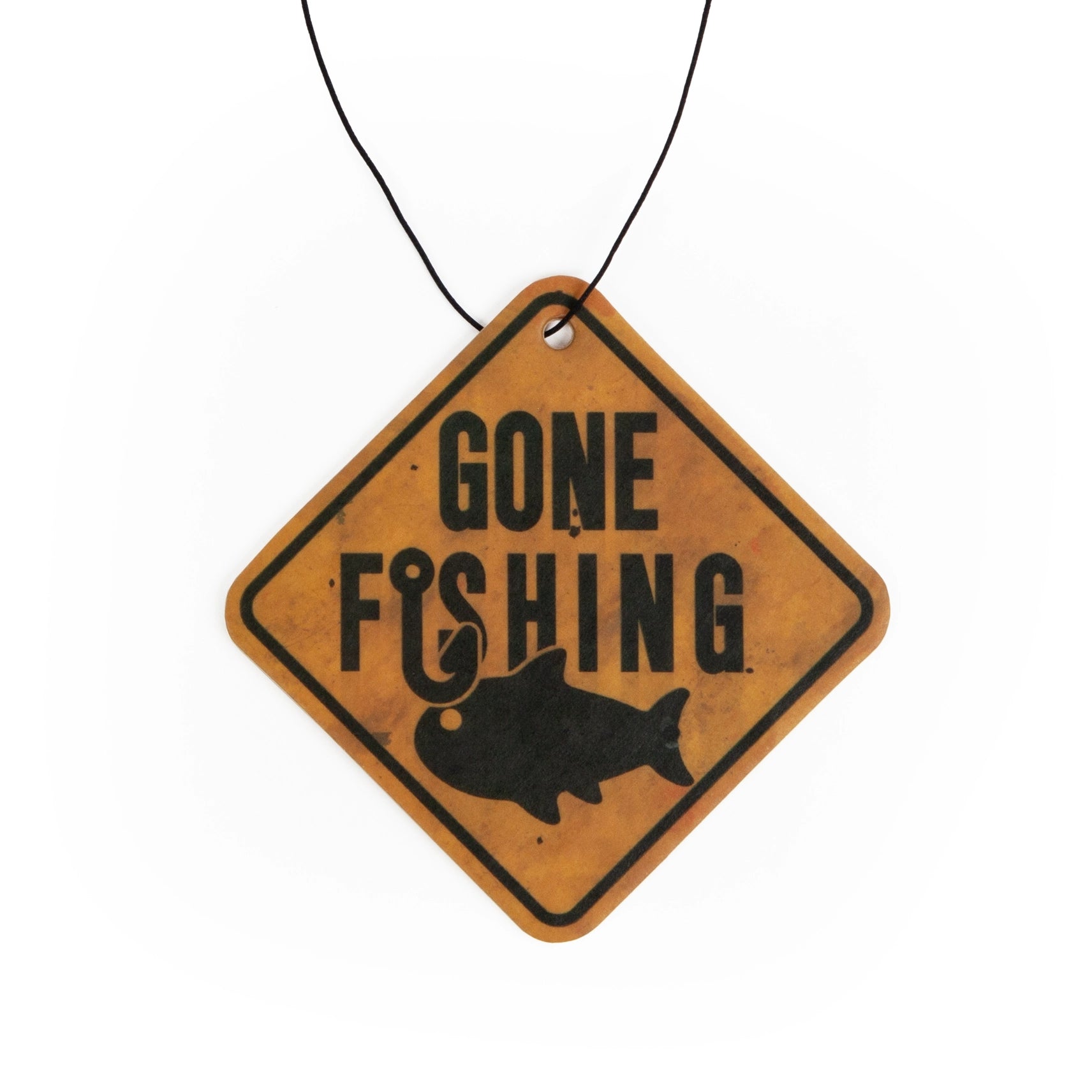 Gone Fishing - Fresh Fresheners