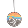 Go Wild - Fresh Fresheners