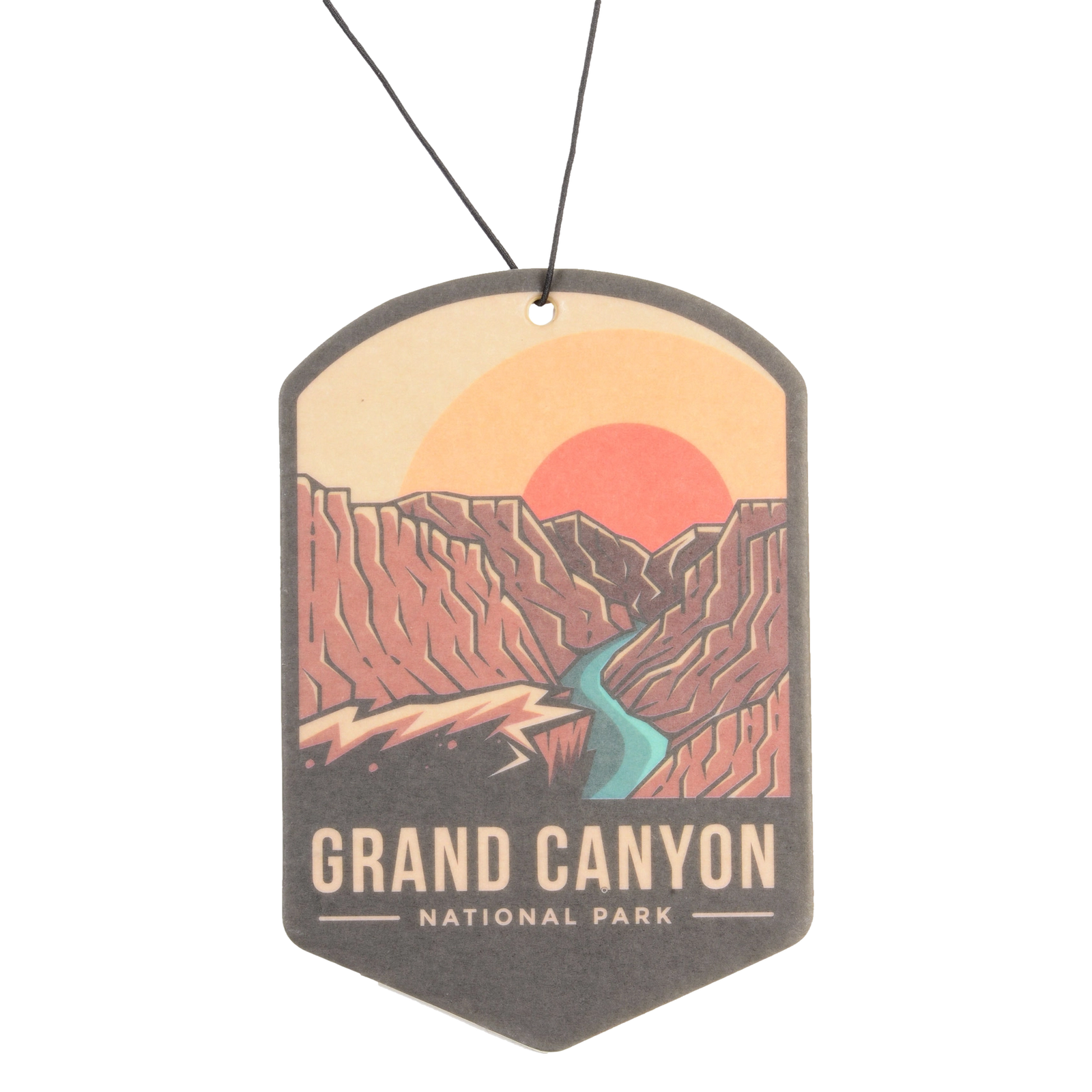 Grand Canyon National Park - Fresh Fresheners