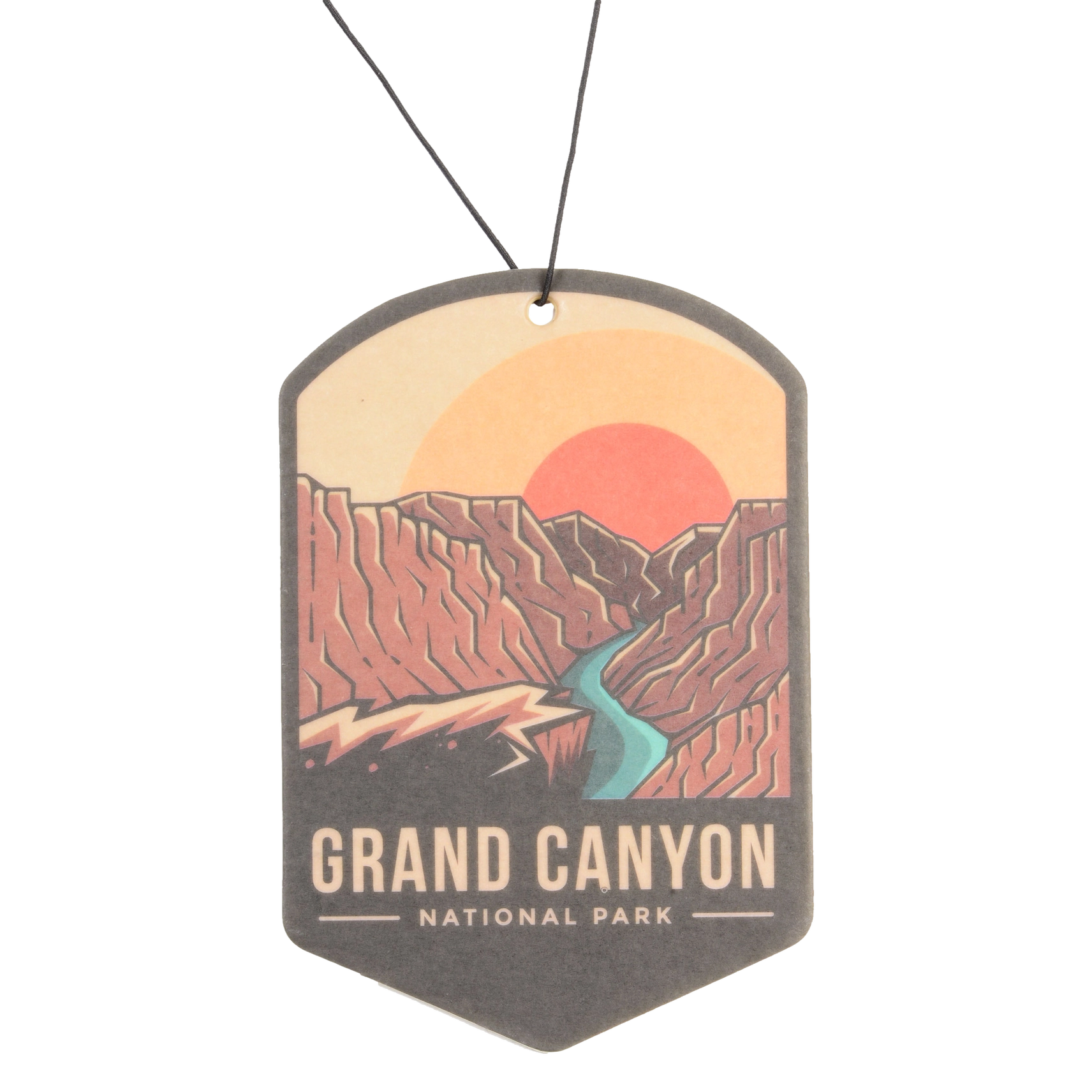 Grand Canyon National Park - Fresh Fresheners