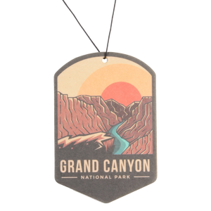 Grand Canyon National Park - Fresh Fresheners