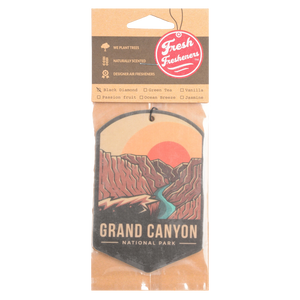 Grand Canyon National Park - Fresh Fresheners