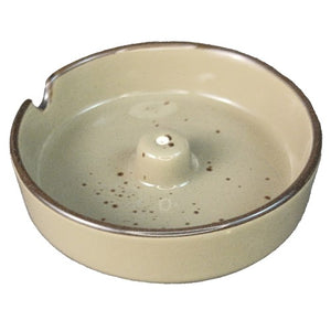 Ceramic Incense Burner 3.5 Inch
