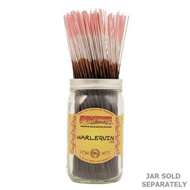 Harlequin™ Wild Berry Incense