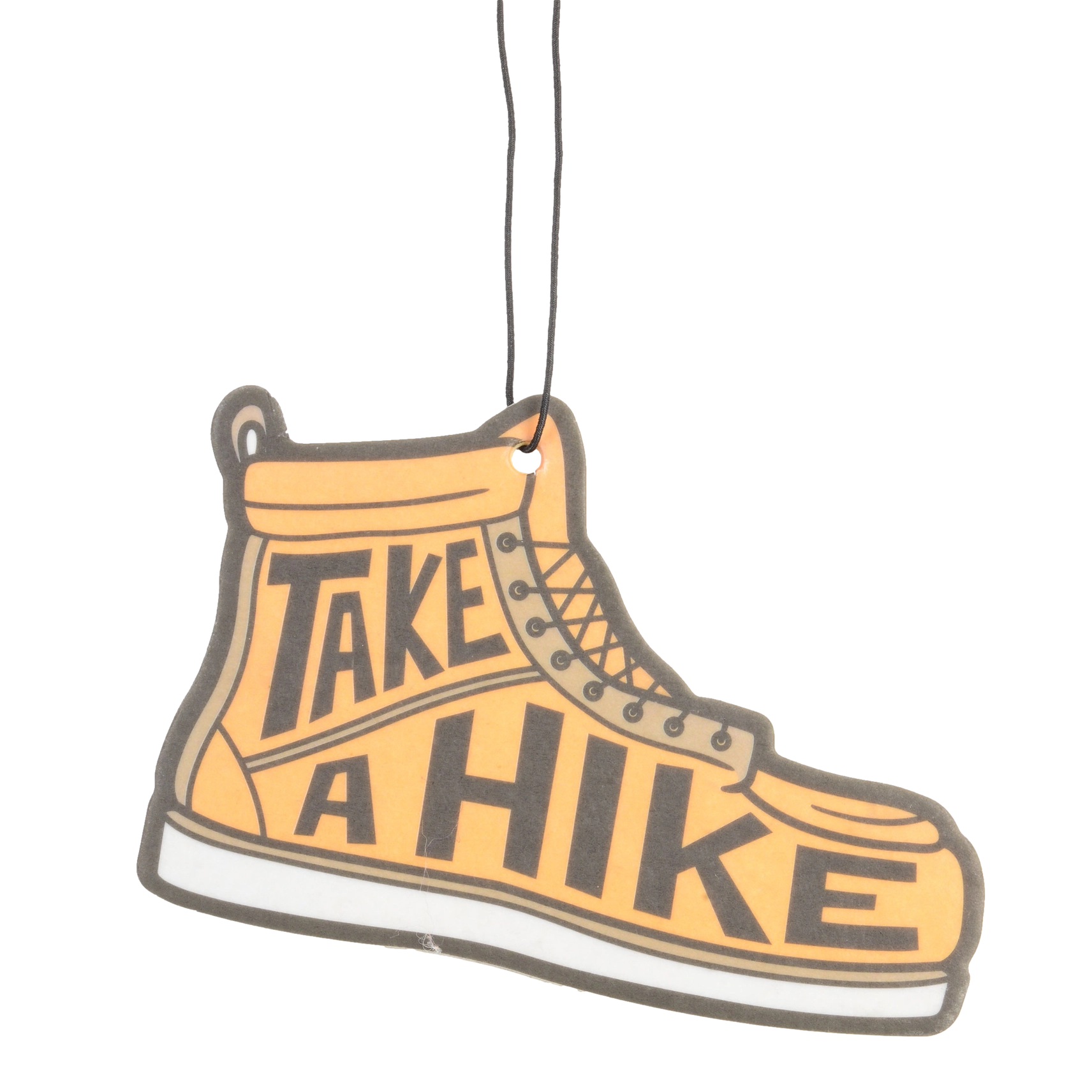 Hiking Boot - Fresh Fresheners