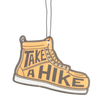 Hiking Boot - Fresh Fresheners
