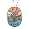 Hiking Club - Fresh Fresheners
