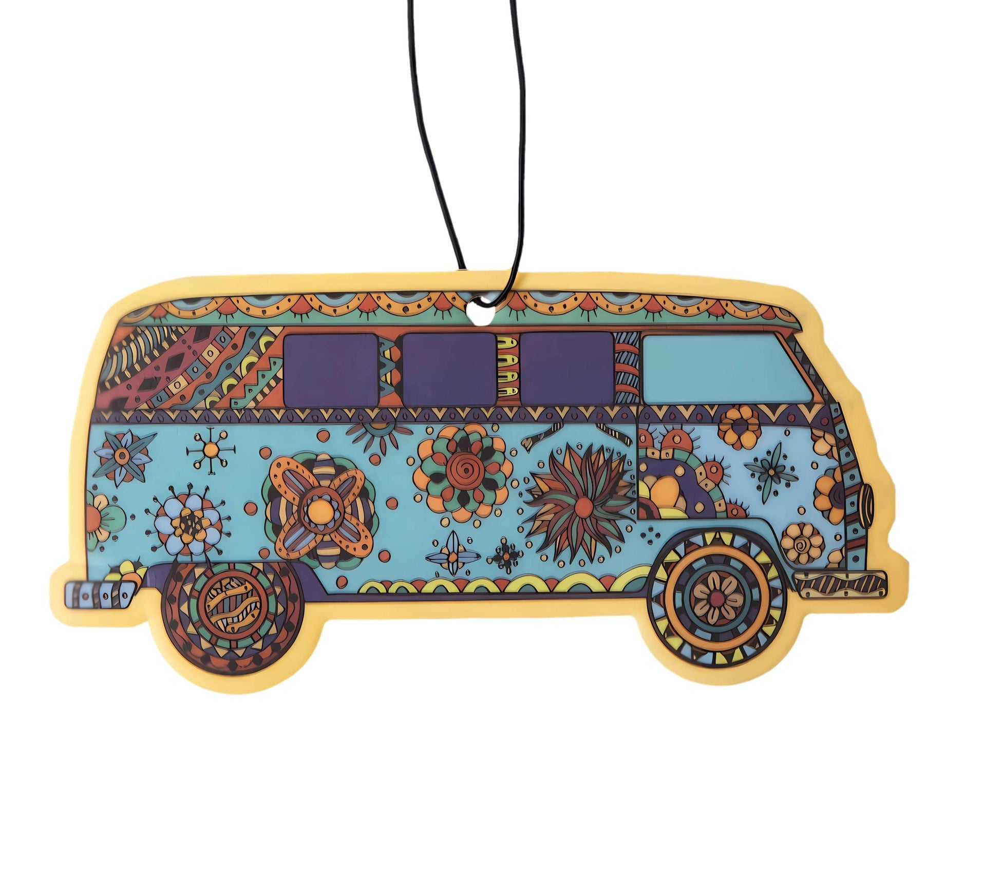 Hippie Bus - Fresh Fresheners