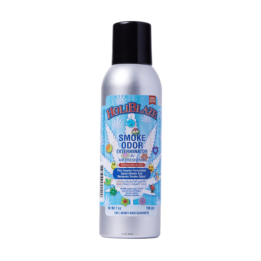 Holiblaze - Smoke Odor Exterminator Air Freshener Spray