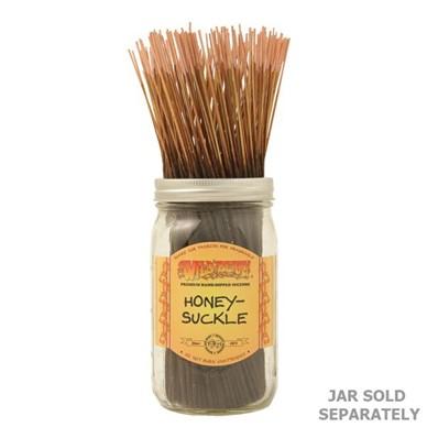 Honeysuckle Wild Berry Incense