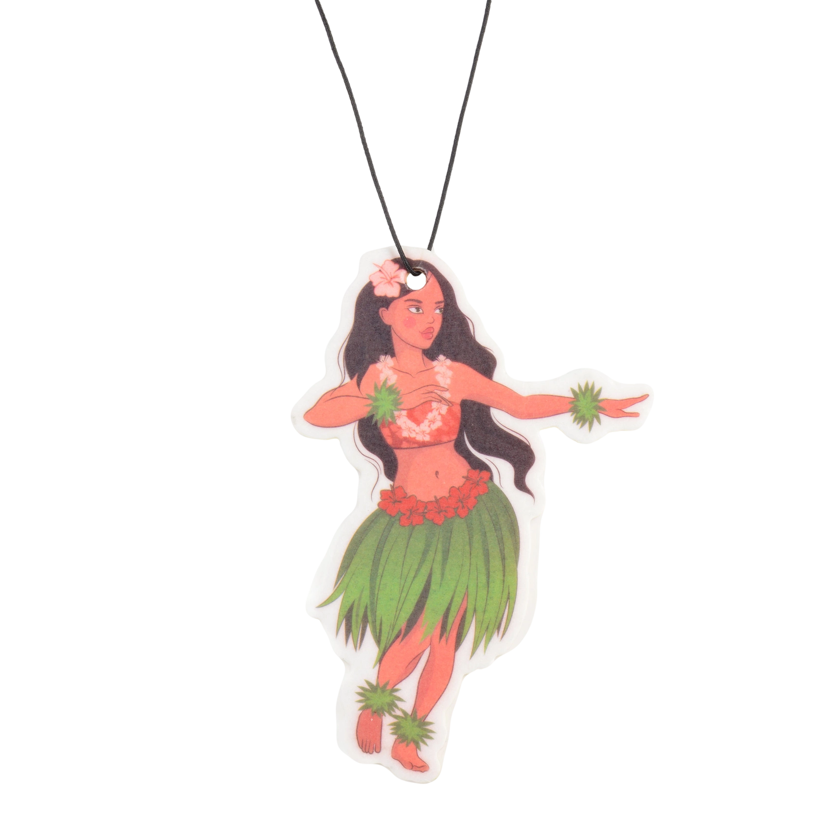 Hula Girl - Fresh Fresheners