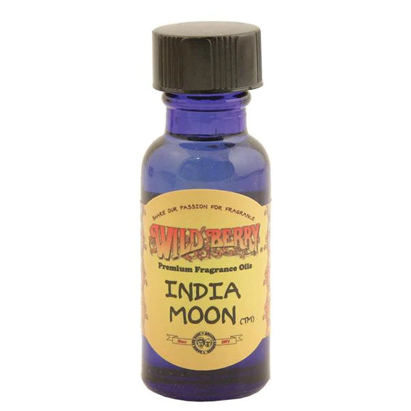 India Moon™ Wild Berry Oil