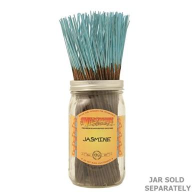 Jasmine Wild Berry Incense