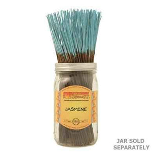 Jasmine Wild Berry Incense